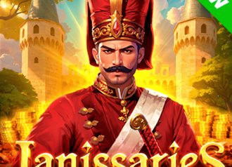 Janissaries янычары