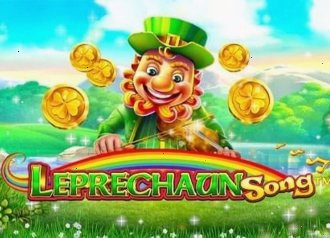 Автомат Leprechaun Song ирландская музыка